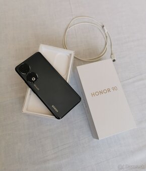 Predám smartfón Honor 90 512GB - 2