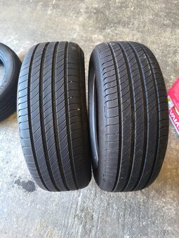 Michelin Primacy 4 205/55 R17 91V - 2