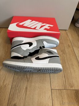 Tenisky NIKE AIR JORDÁN /NOVÉ 44- 28,5cm - 2