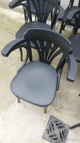 Ton židle vzor 24 (42) - 2