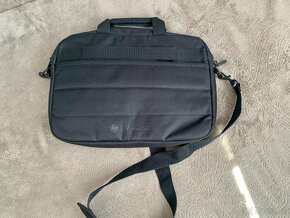 Čierna taška/ brašna HP na notebook/ laptop do 14 palcov - 2