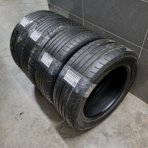 Letné pneumatiky 225/55 R17 GOODYEAR - 2