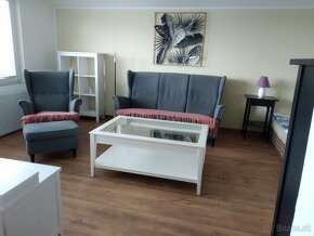 Slnečné jazerá  Senec ubytovanie apartmáne aj pre firmy - 2