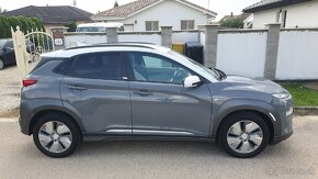 Hyundai Kona Electric - 2