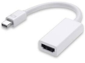 2ks redukcia Minidisplayport - HDMI - VGA - 2