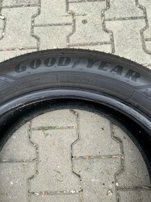 GoodYear EfficientGrip 2 SUV - ZANOVNE - 2