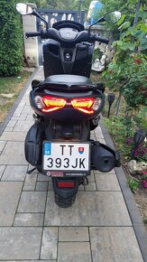 YAMAHA N MAX 125 - 2