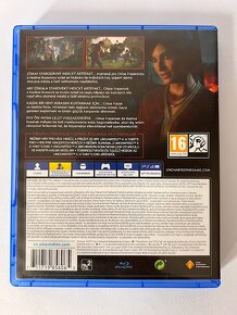 Uncharted: The Lost Legacy PS4 - 2