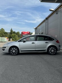 ✳️Citroën C4 1.6 80kw 2009✳️ - 2