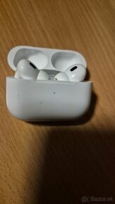 Sluchadka aple  airpods pro - 2