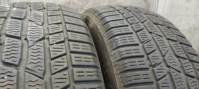 215/60R16 zimne - 2