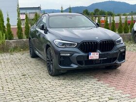 BMW X6 XDrive 40d - 2