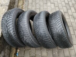 Zimné pneumatiky Nokian WR D3 175/65 R15 84T - 2