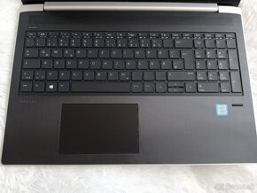 predám Hp probook 450 g5 , Intel core i5 8250u , 16gb ram - 2