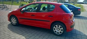 Peugeot  207 - 2