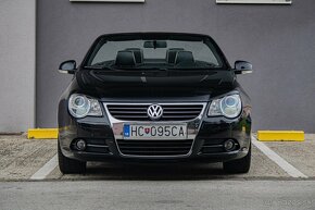 Volkswagen Eos 2.0 FSI-Individuál - 2