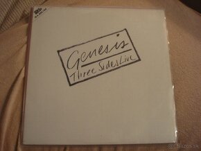 LP JACKSON S.QUO S.STEVENS GENESIS JOPLIN B.HOLLY IGLESIAS - 2