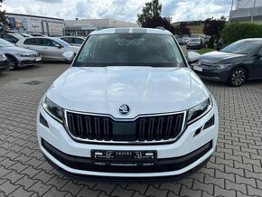 Skoda Kodiaq Soleil 4x4 - 2