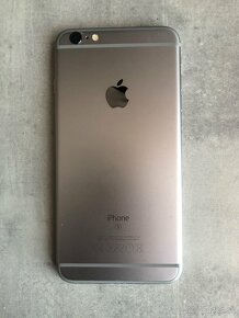 iPhone 6S Plus 64GB - 2