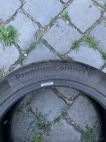 Continental 235/45 R17 Y XL - 2