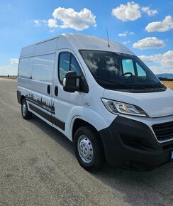 Fiat Ducato 130 multijet - 2