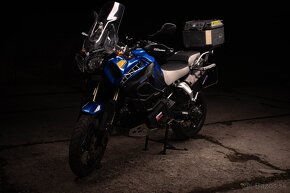 Yamaha xt1200z Super Tenere - 2