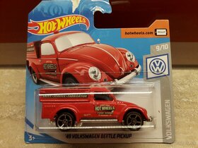 Modely MATCHBOX a HotWheels.Nie Superfast,Regular,Ites,Igra. - 2