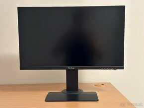 LCD monitor 27" ViewSonic XG2705-2K Gaming - 2