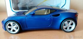 ARTEGA GT 1:18 od Revell - 2