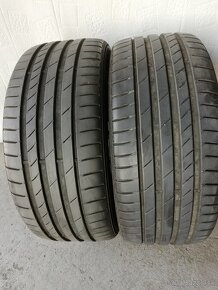 225/35 r18 letné pneumatiky - 2