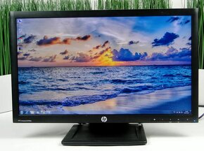 Širokouhlý monitor HP Compaq LA2306x 23" - 2