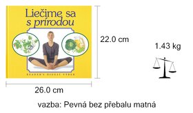 LIEČIME SA S PRÍRODOU ► Reader´s Digest ► 50% ZĽAVA ◄ ◄ ◄ ◄ - 2