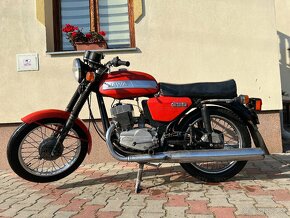 Jawa 350 638 - 2