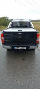 Nissan Navara Pick Up - 2