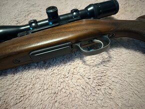 Cz 550 308w - 2