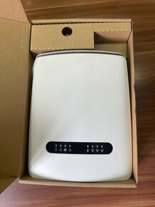 Wifi router ZTE wf831 - 2