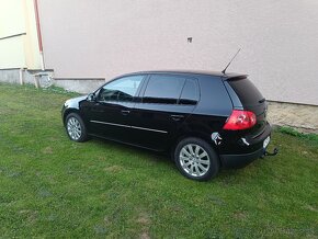 Golf V ,1.9 tdi - 2