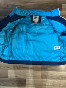 Panska nike bunda bez rukavov velkost 3xl - 2