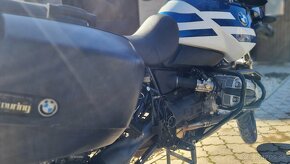 Bmw r1150 gs bmw r1200gs - 2