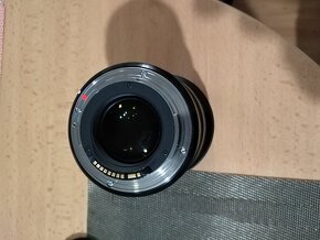 SIGMA 20mm f/1.4 DG HSM Art Canon - 2