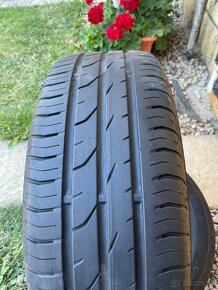 205/60 r16 Continental - 2