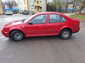 Volkswagen Bora 1.9 tdi 66 kw - 2