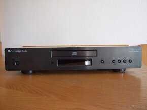 CD player CAMBRIDGE AUDIO AZUR 650C - 2