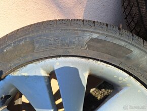 245/45 R18 Xl zimne 5x108 - 2