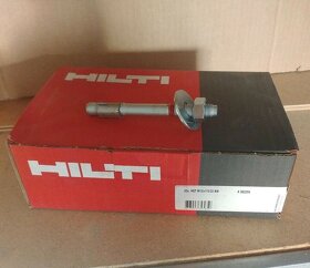 HILTI Mechanické kotvy M12 - 2