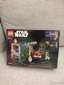 Vianočné Lego Star Wars 40658 - 2