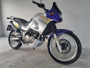 Kawasaki KLE 500 - 2