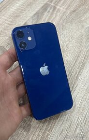 Apple iphone 12 mini 64GB blue - 2