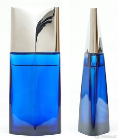 Parfém Issey Miyake L´Eau Bleue D´Issey pour Homme EDT - 2