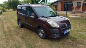 Doblo 1,6 JTD - 2